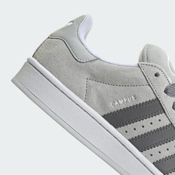 10.5W / 11.5M - [NEW] Women's adidas Campus 00s Shoes Grey ID3172 - Picture 8 of 8